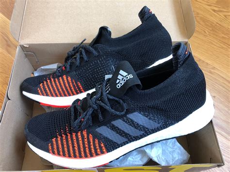 adidas pulseboost review